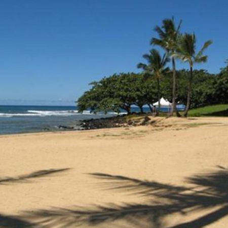 Hanalei Bay Resort 7305 Princeville Exterior photo