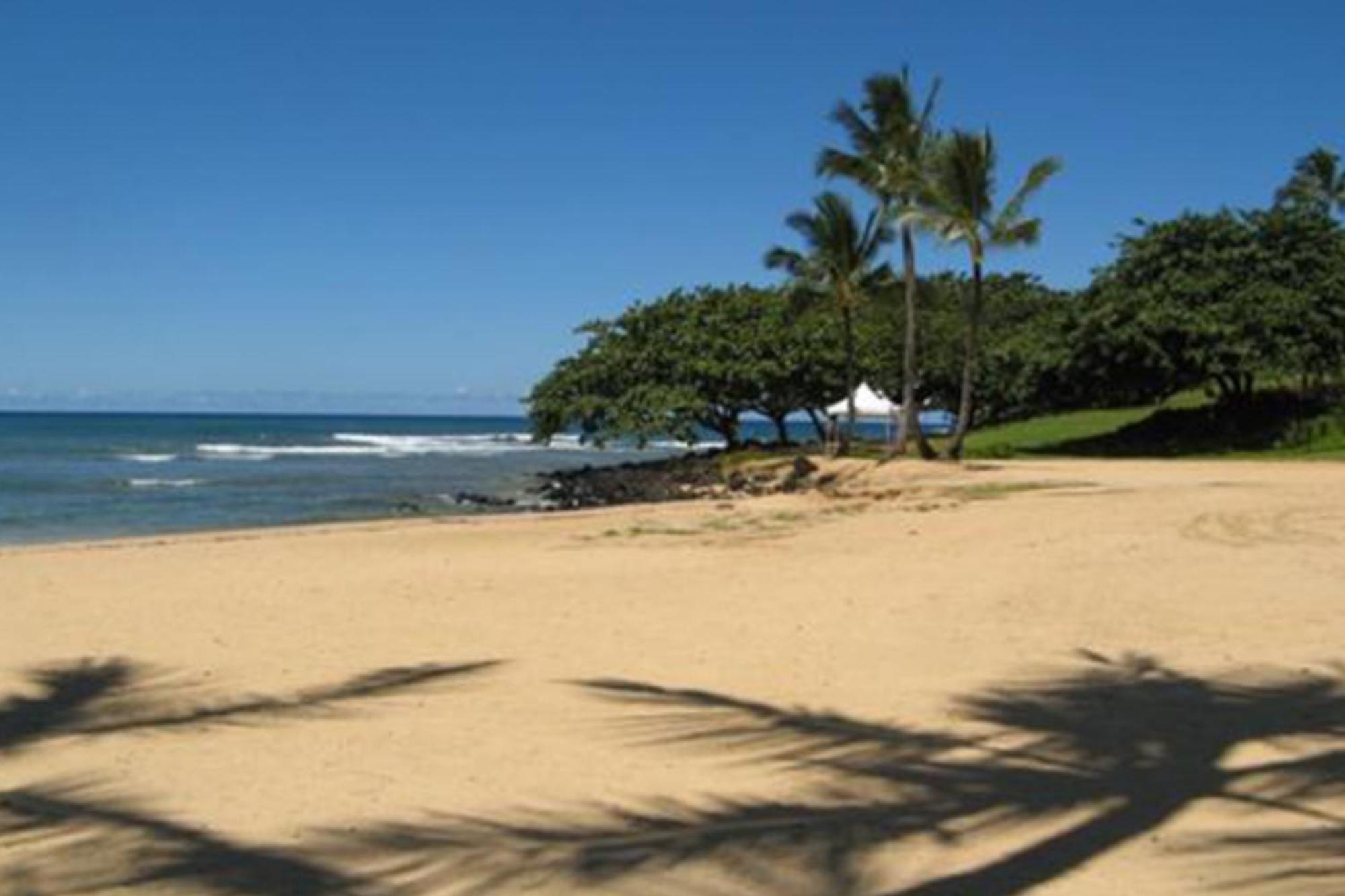 Hanalei Bay Resort 7305 Princeville Exterior photo