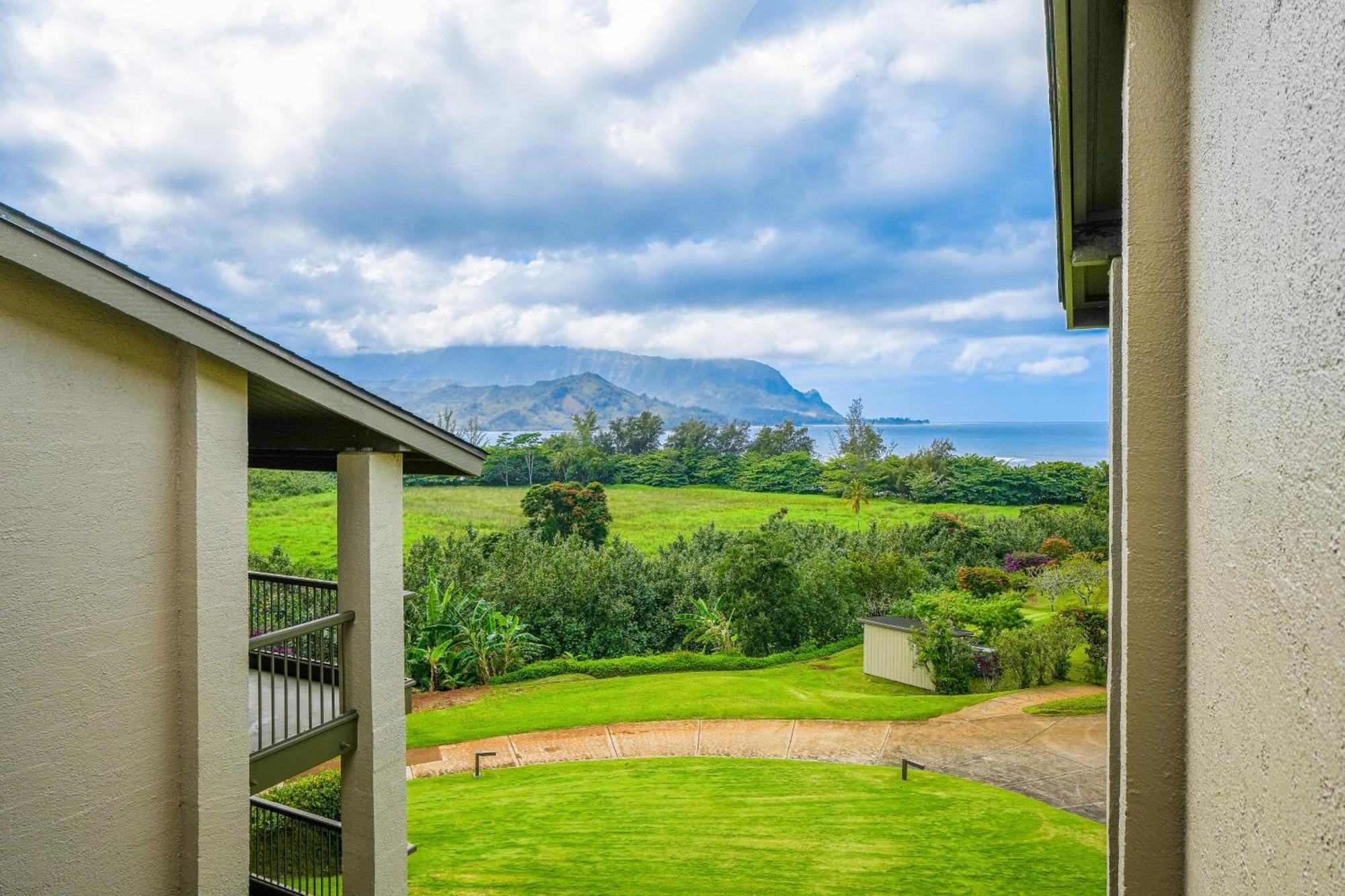 Hanalei Bay Resort 7305 Princeville Exterior photo